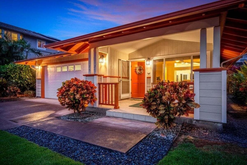 Hale Kona 2 Bedroom Home