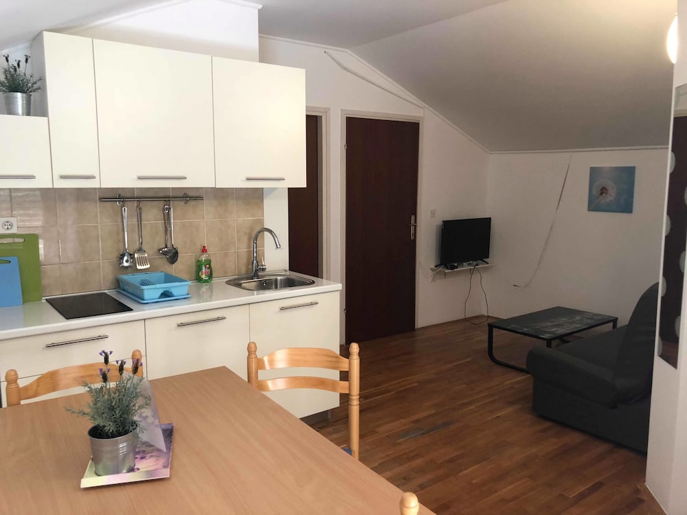 Apartmani Ana&Ita