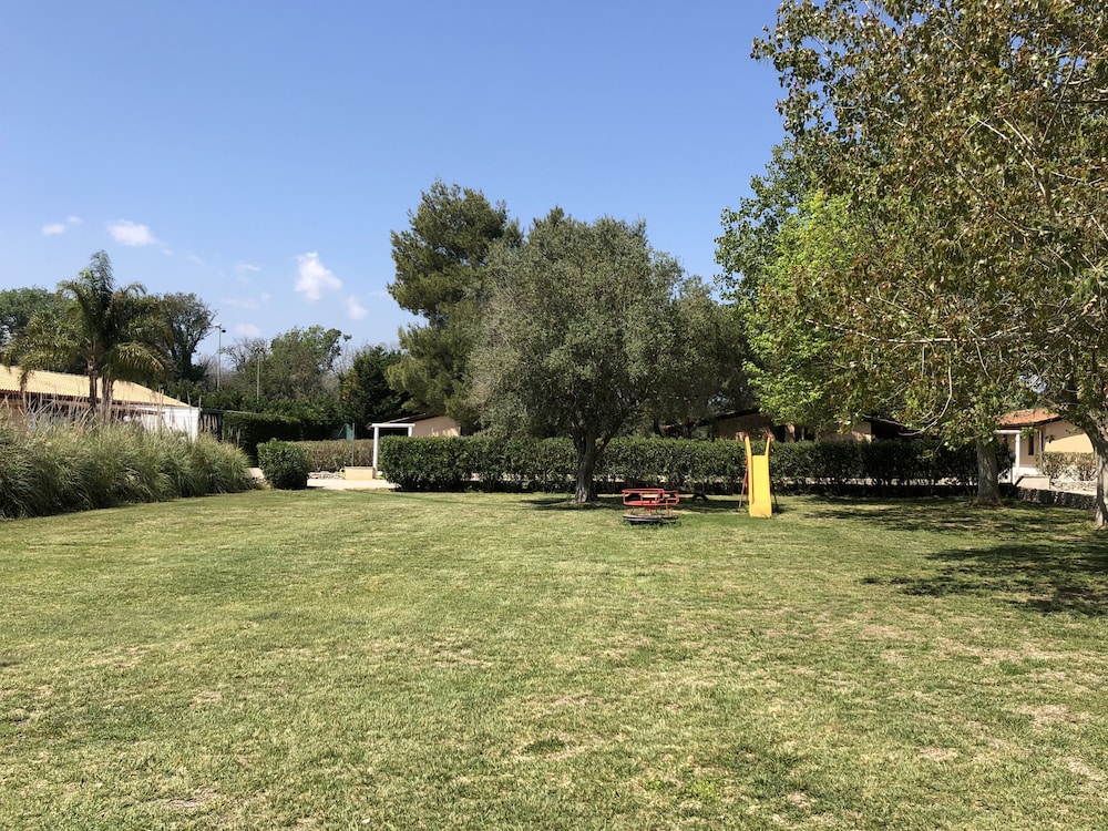 Agriturismo Serafina