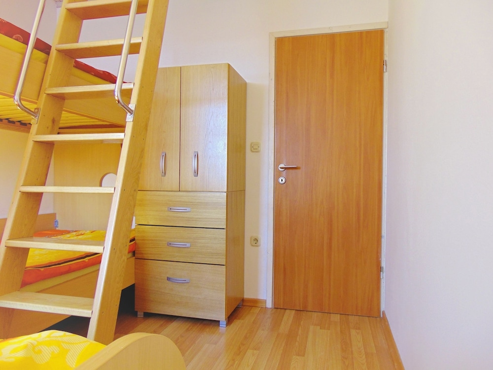 Segundo al Mar Apartments