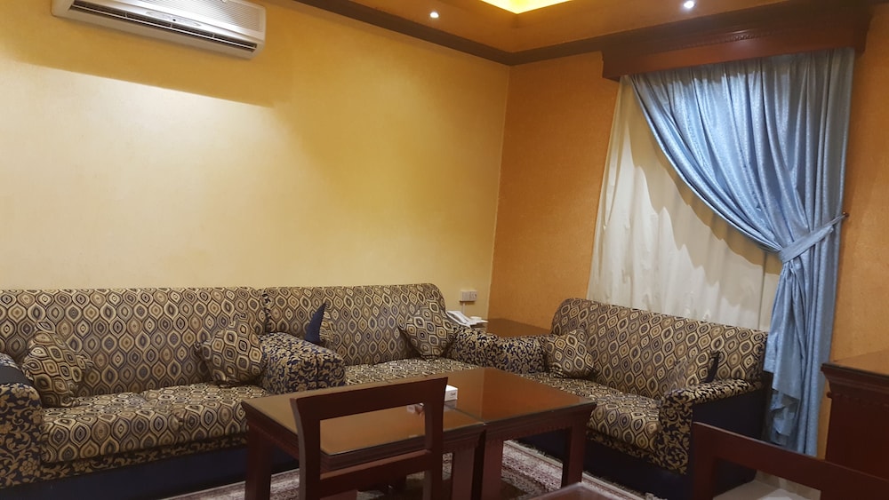 Marbia Furnished Units