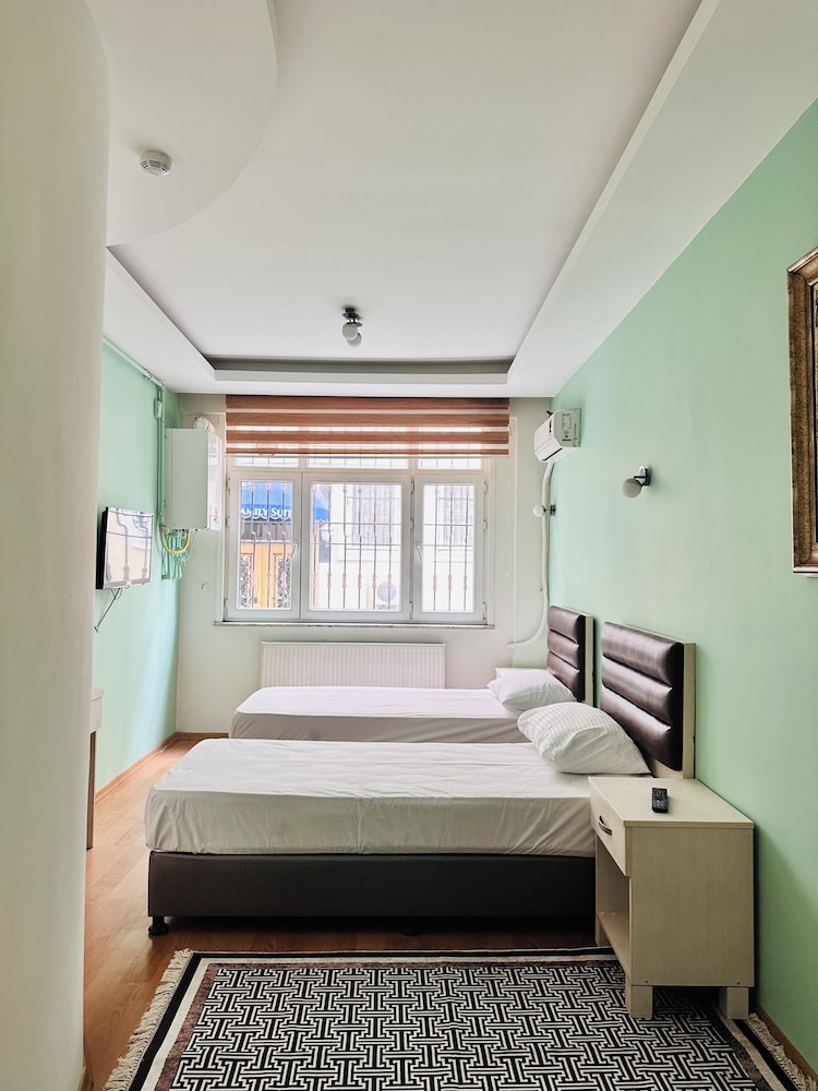 Centre Suites Taksim - Image 30