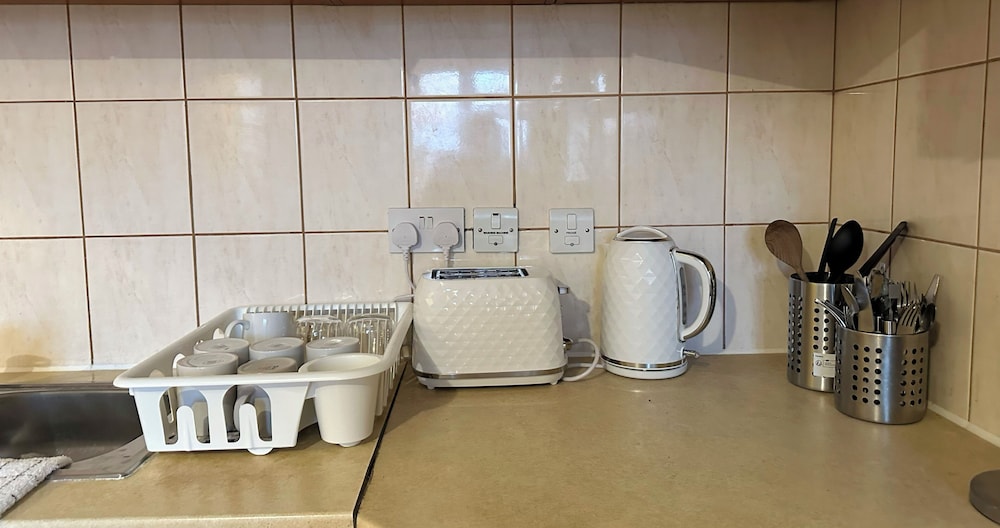 Acacia Wembley Stadium Serviced Apartment by Edens