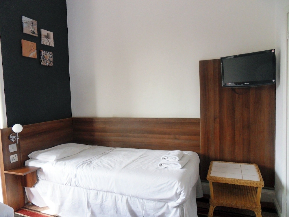 Blossom Guest House