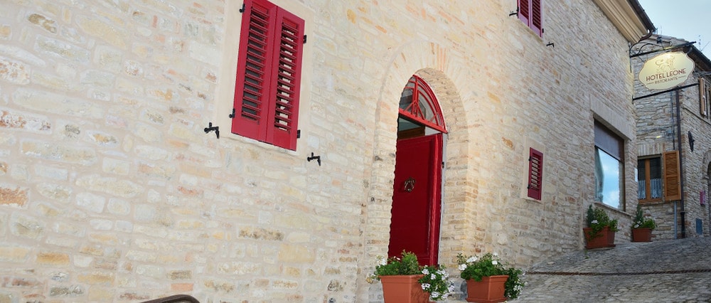 Boutique Hotel Leone