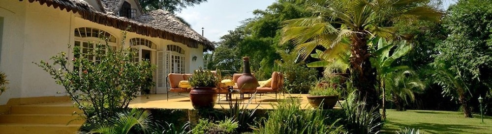 Arusha Safari Lodge