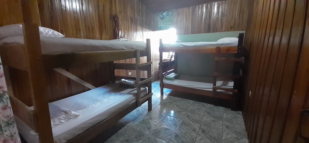 Hostel La Suerte