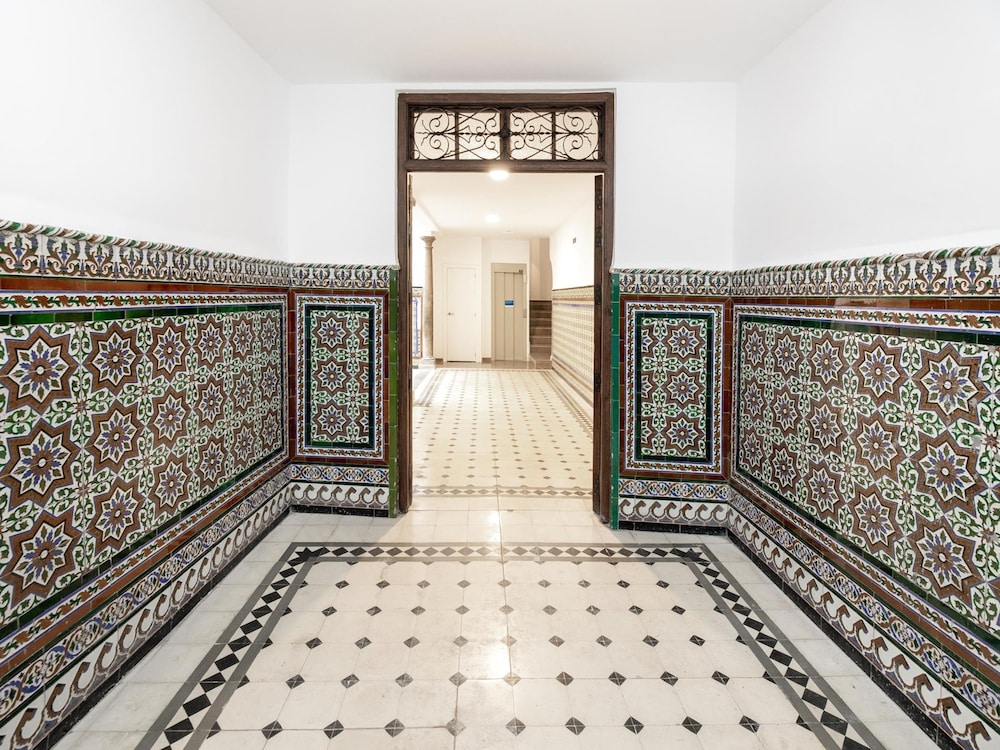 Luxury Suite Nazar es