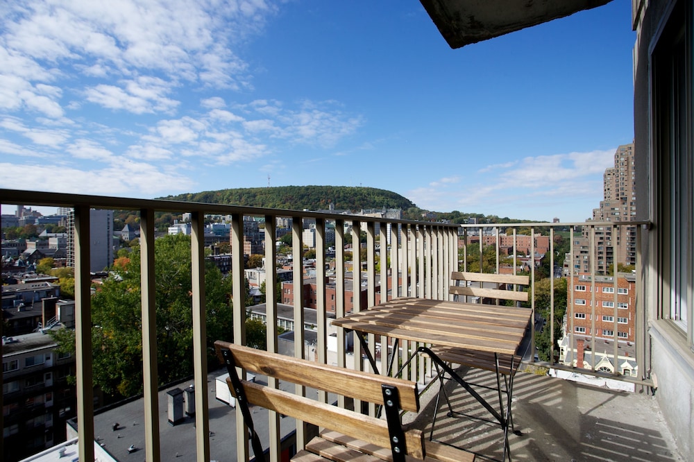 The Hutchinson Apartments - Image 2