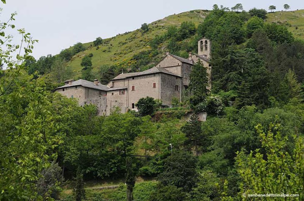Corte San Ruffillo-Azienda Agrituristica