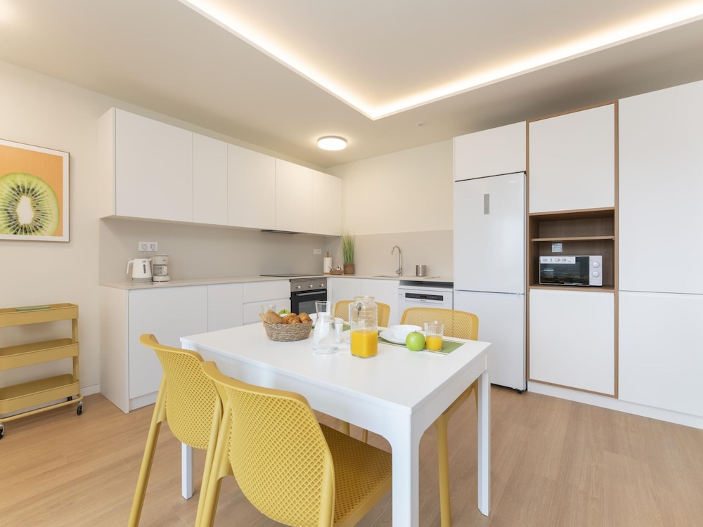 Apartamento Roca Paraiso DE Agaete CON Vistas