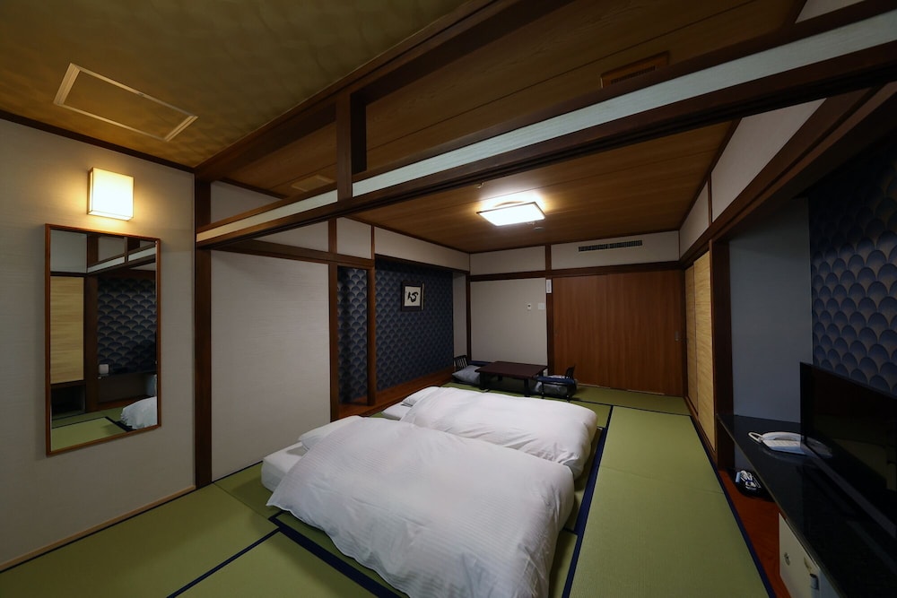 Resort Hills Toyohama SORA no KAZE