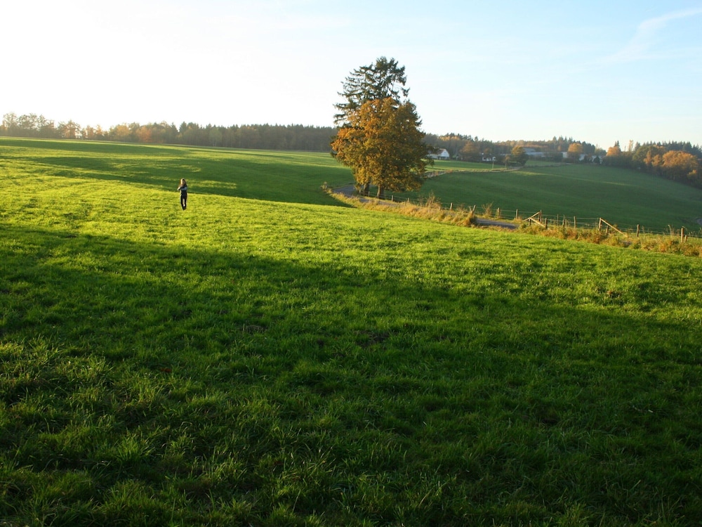 Countryside Holiday Home in Theux With Fenced Garden and BBQ view 2
