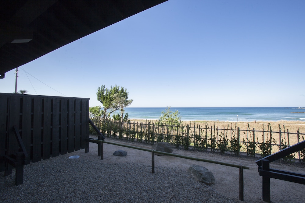Yusai Resort HIBIKI view 2