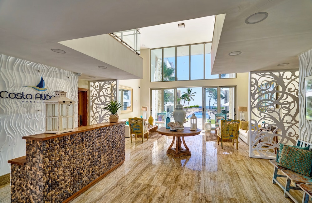 Costa Atlantica Beach Condos