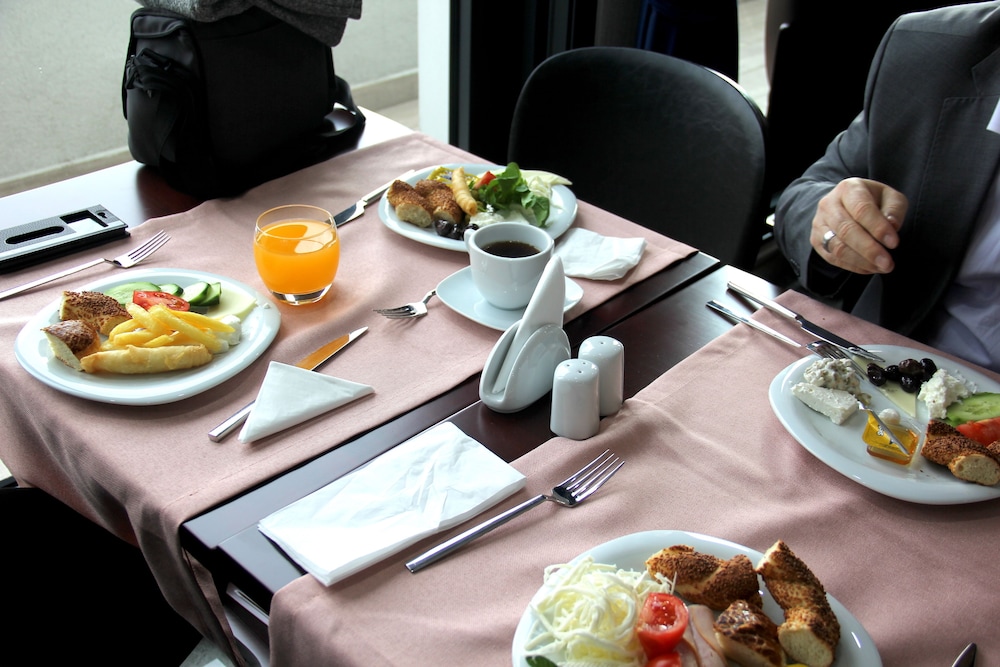 Novel Otel - Image 40