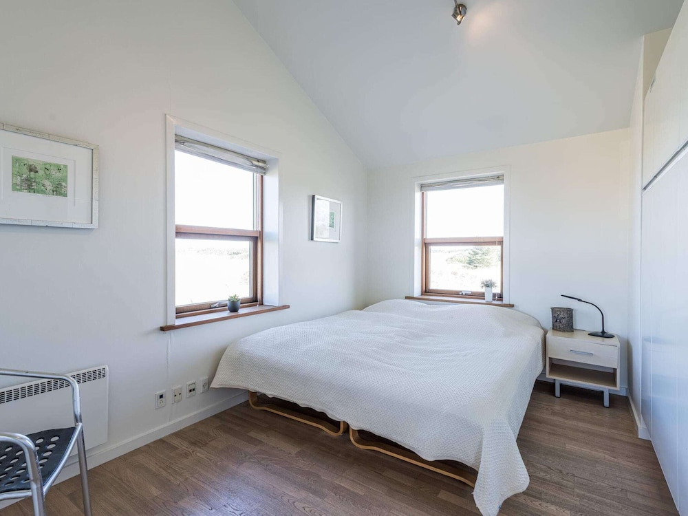 8 Person Holiday Home in Hvide Sande view 3