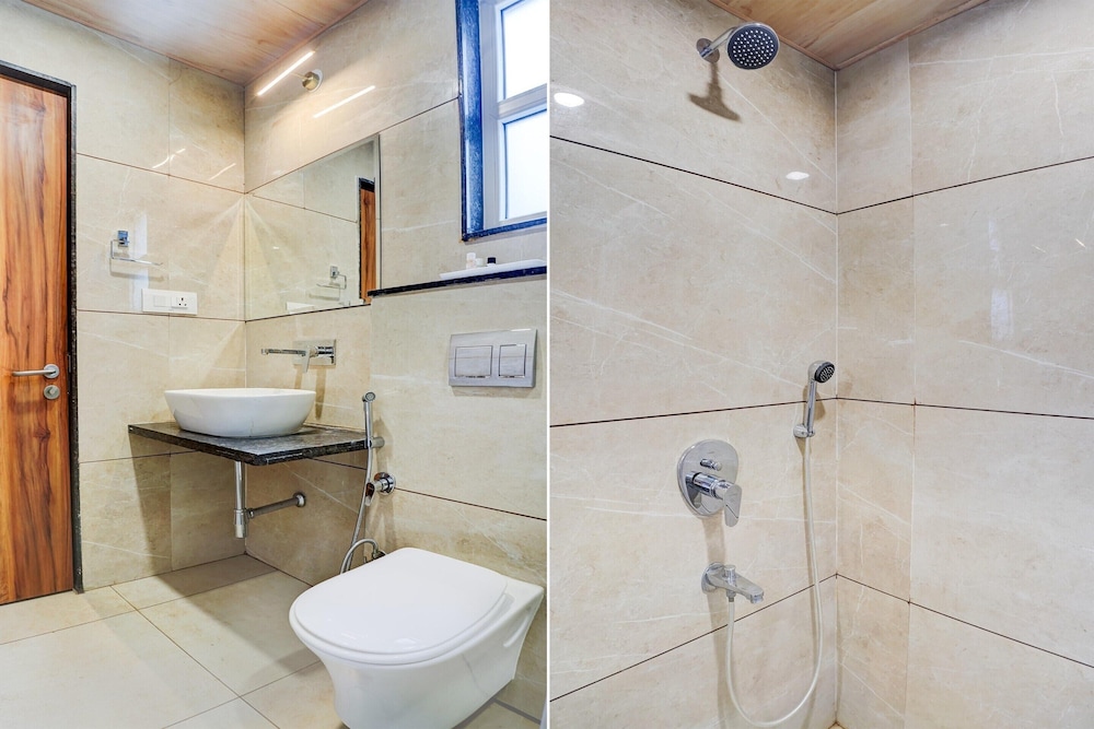 Luxirious Stays at Palette Patel Nagar