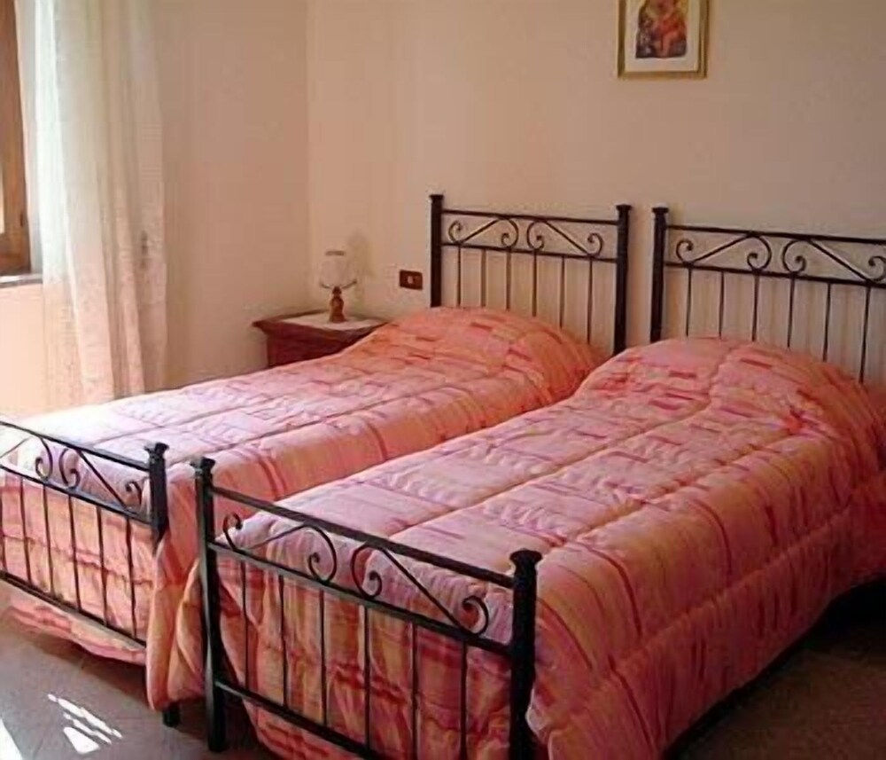 Agriturismo Il Colombaiolo view 5