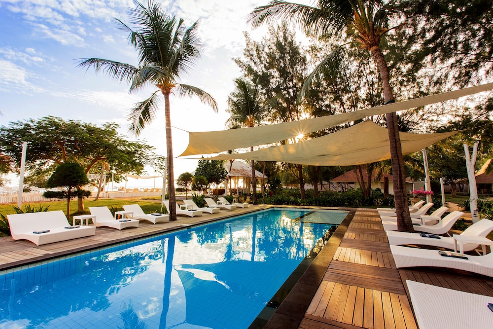 Gili Eco Villas
