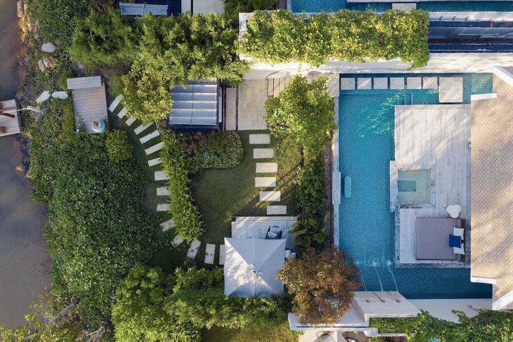 Banyan Tree Krabi 51
