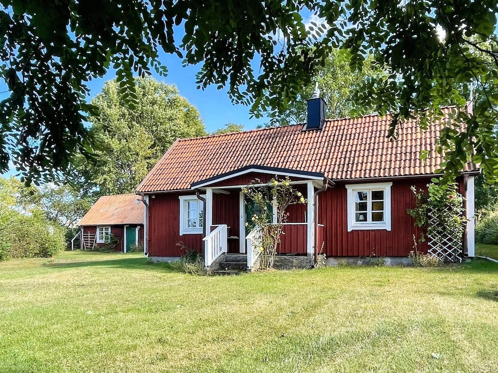 5 Person Holiday Home in Borgholm