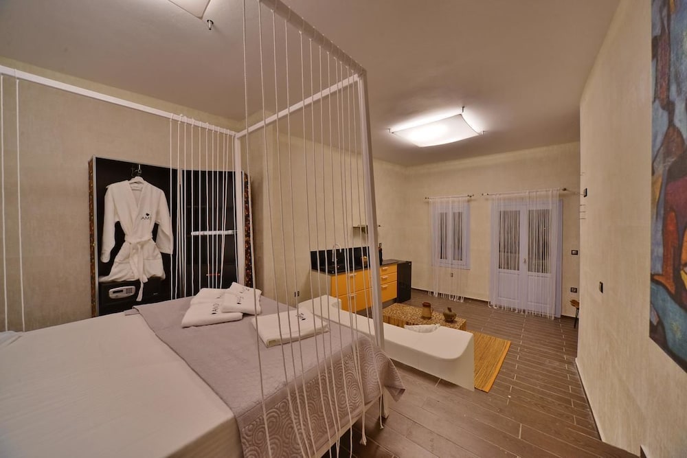 Amo Suites & Spa, Foto 35