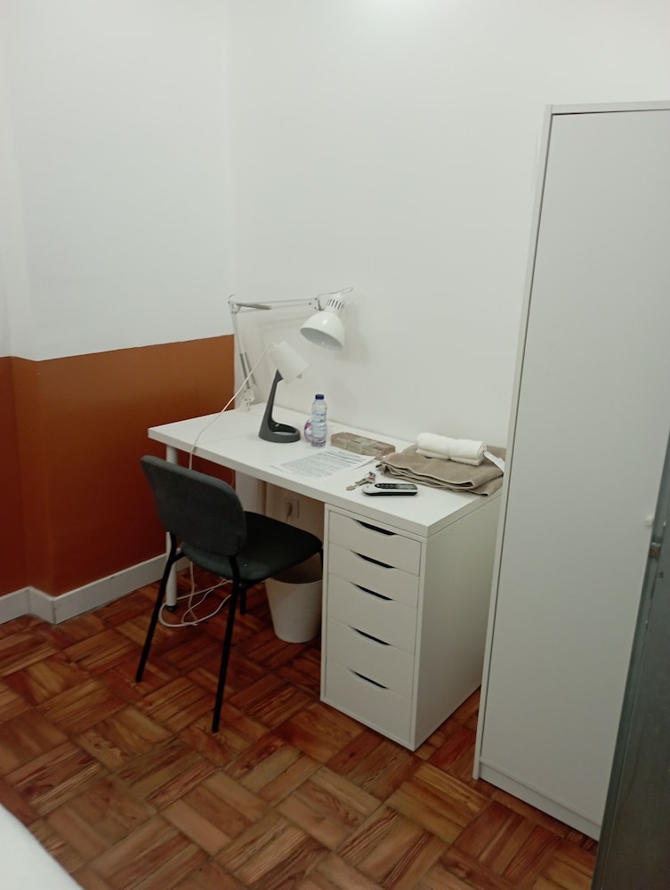 HOME CARRICHE