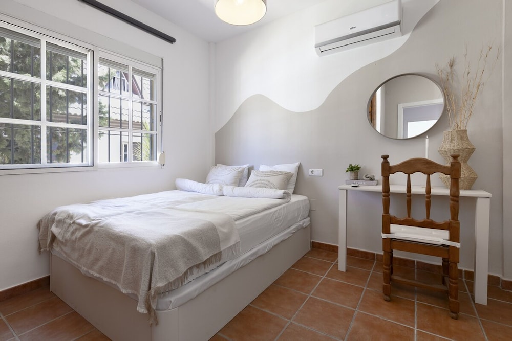 Casa Pinos de Picasso