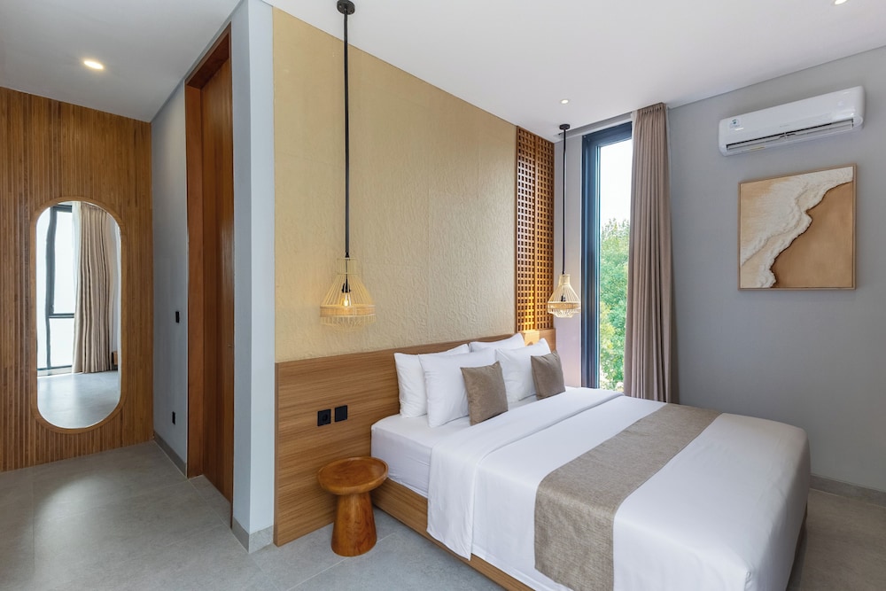 Villa Makna by Pertama Management