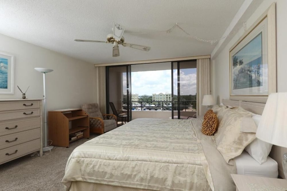 Anchorage Resort