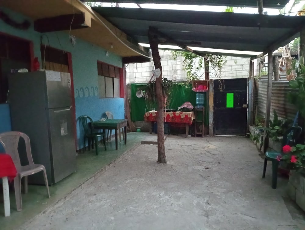Hostal Casa Zope view 5
