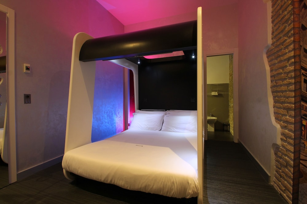Guesthouse o Affittacamere Magenta Pantheon Navona