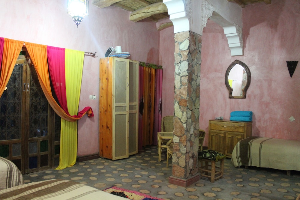 Maison d'hotes Dar Timitar, photo 10