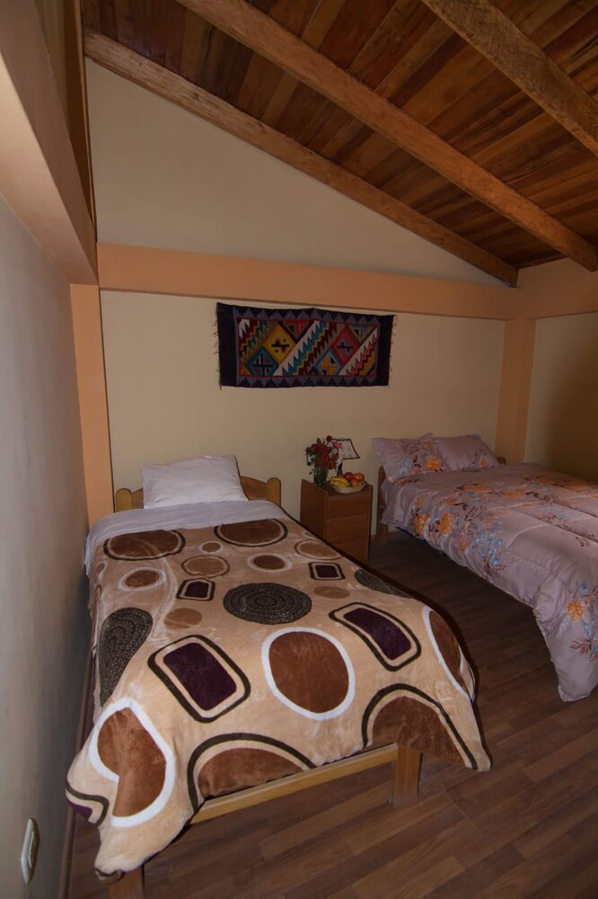 Aputinya  B&B view 5