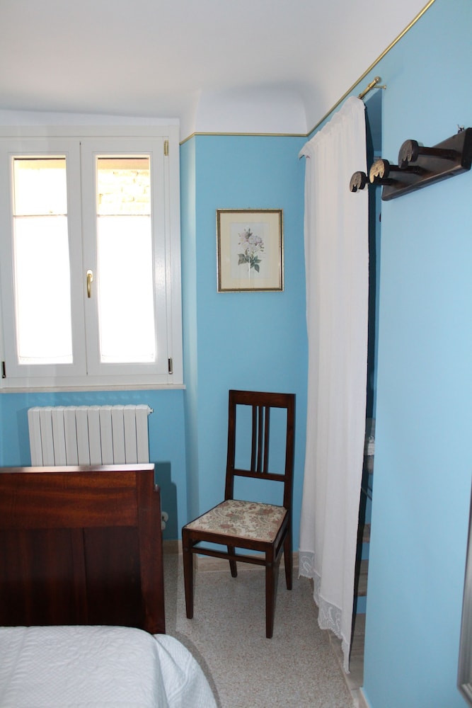 B&B Porta Santa Lucia