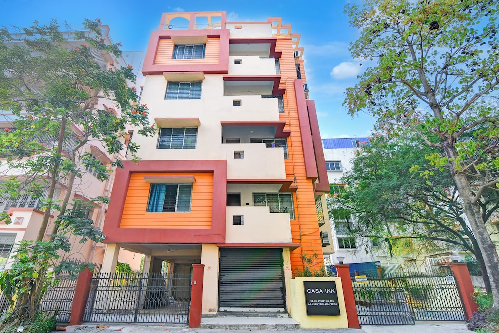 Hotel Casa Inn