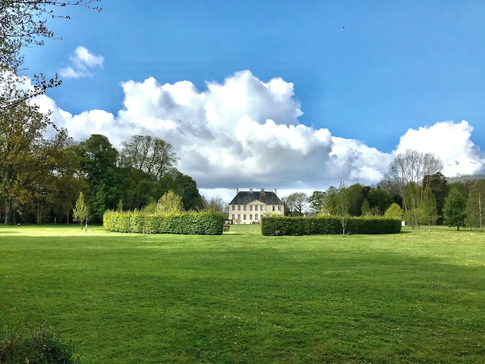 Château de la Ferrière