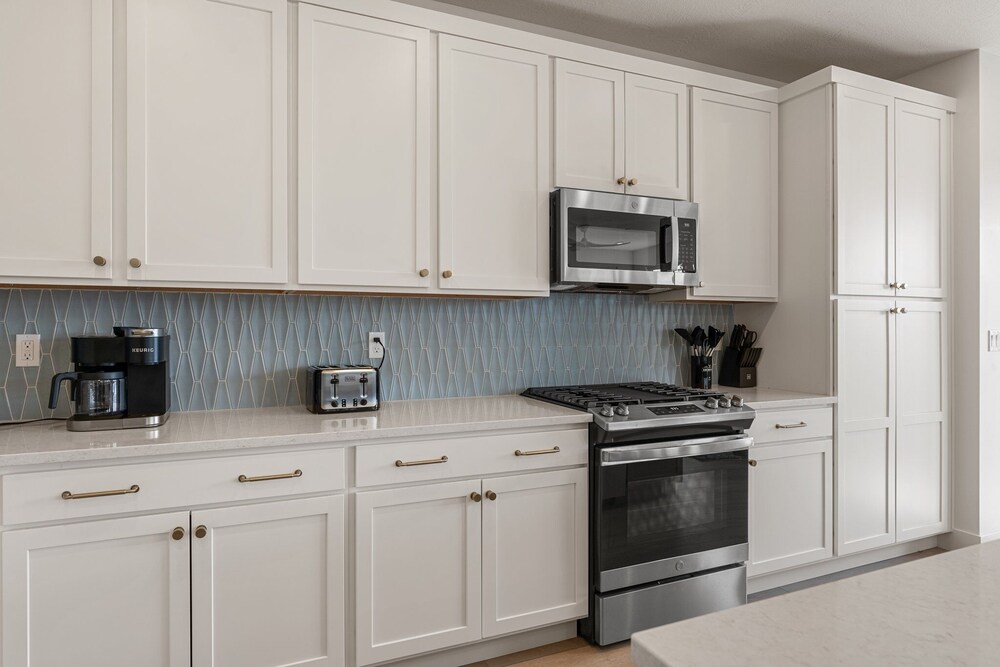 Red Rock Lagoon 3 Bedroom Condo