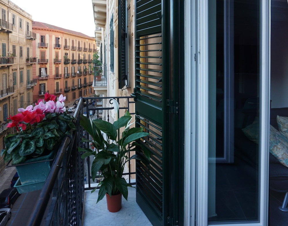 Design Loft al Teatro Massimo by Wonderful Italy