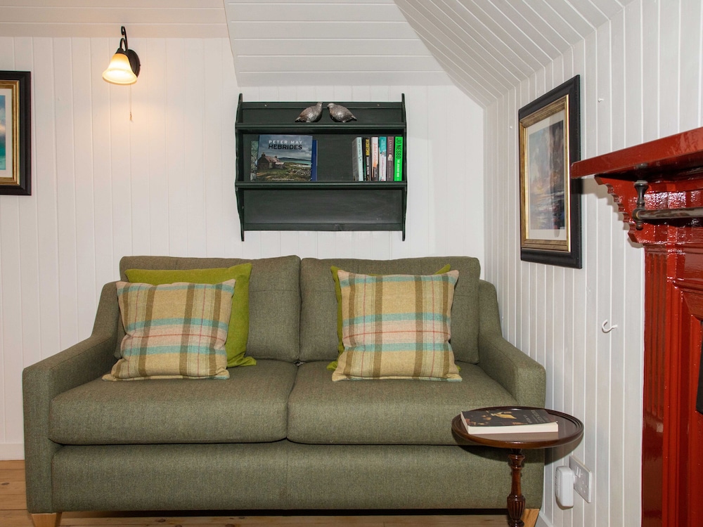 Beaton's Croft House - Uig Skye