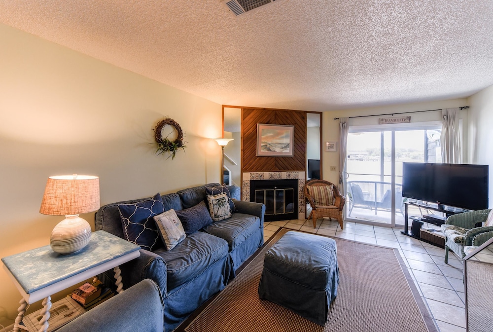Mariners Cay 2 Bedroom Holiday Home By My Ocean Rentals