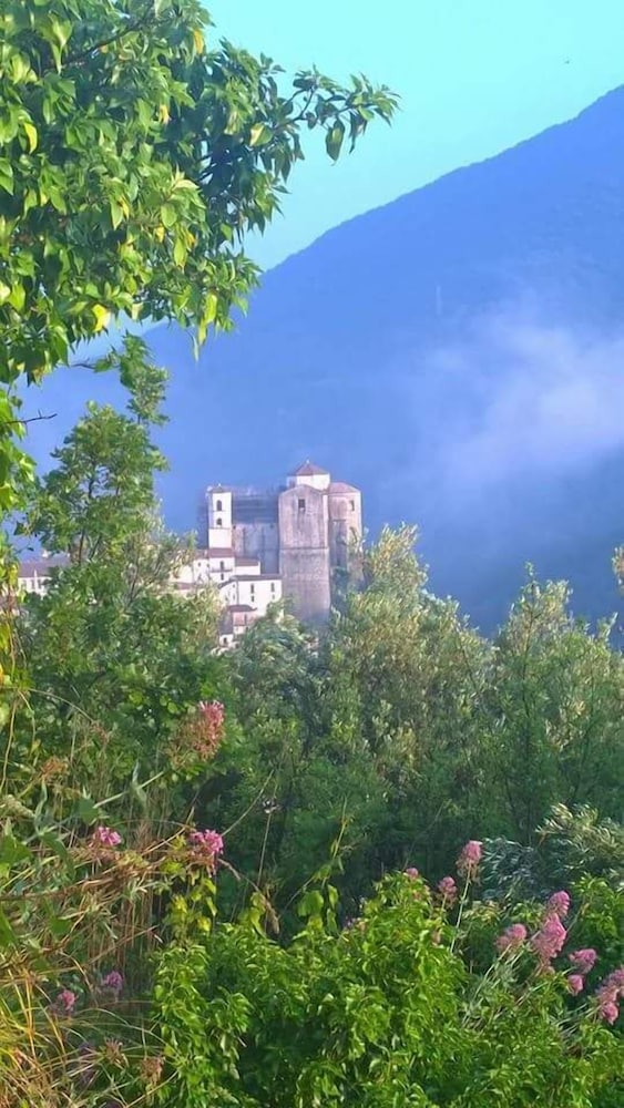 Albergo il Chiostro