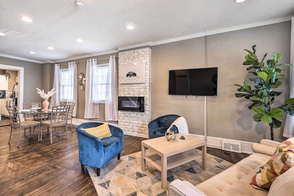 Baltimore Vacation Rental Near Dtwn Towson! - Property Image 14