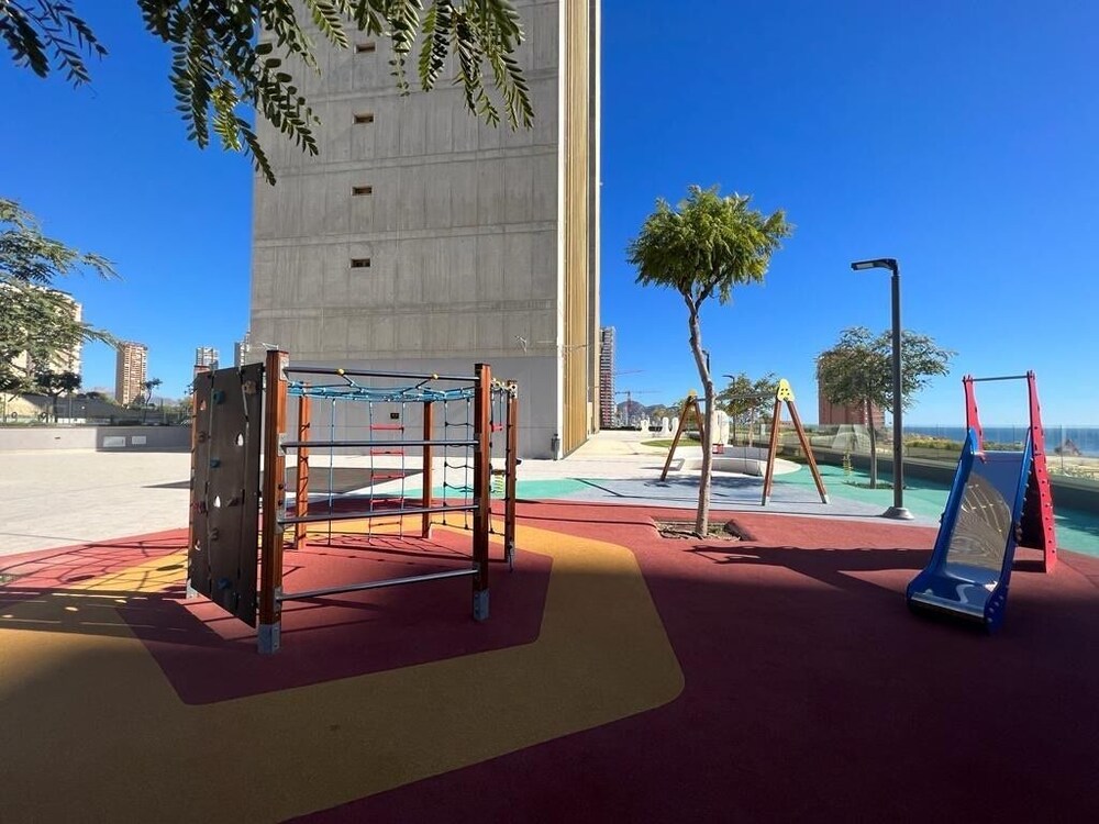 Apartments in Intempo by Leo Apartments