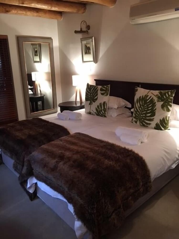 Roosenwijn Guest House