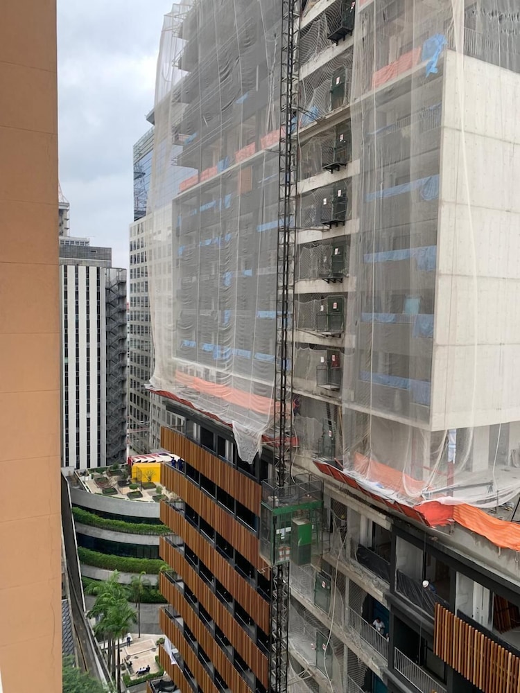 Get a Flat 1910 - Jardim Paulista