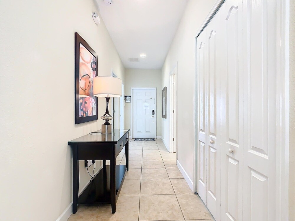 Paradise Palms Resort 5 Bedroom Private Pool Townhome 5 Townhouse
