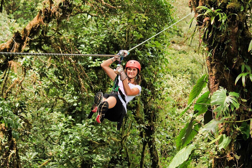Magic Place Monteverde