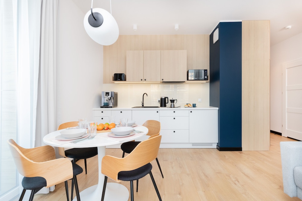 Apartment in Puck by Renters Prestige